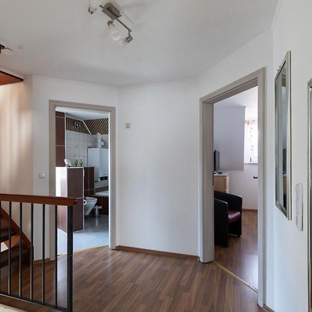 Rugenbargsweg 65 Villa Cuxhaven Exteriör bild