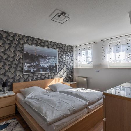 Rugenbargsweg 65 Villa Cuxhaven Exteriör bild