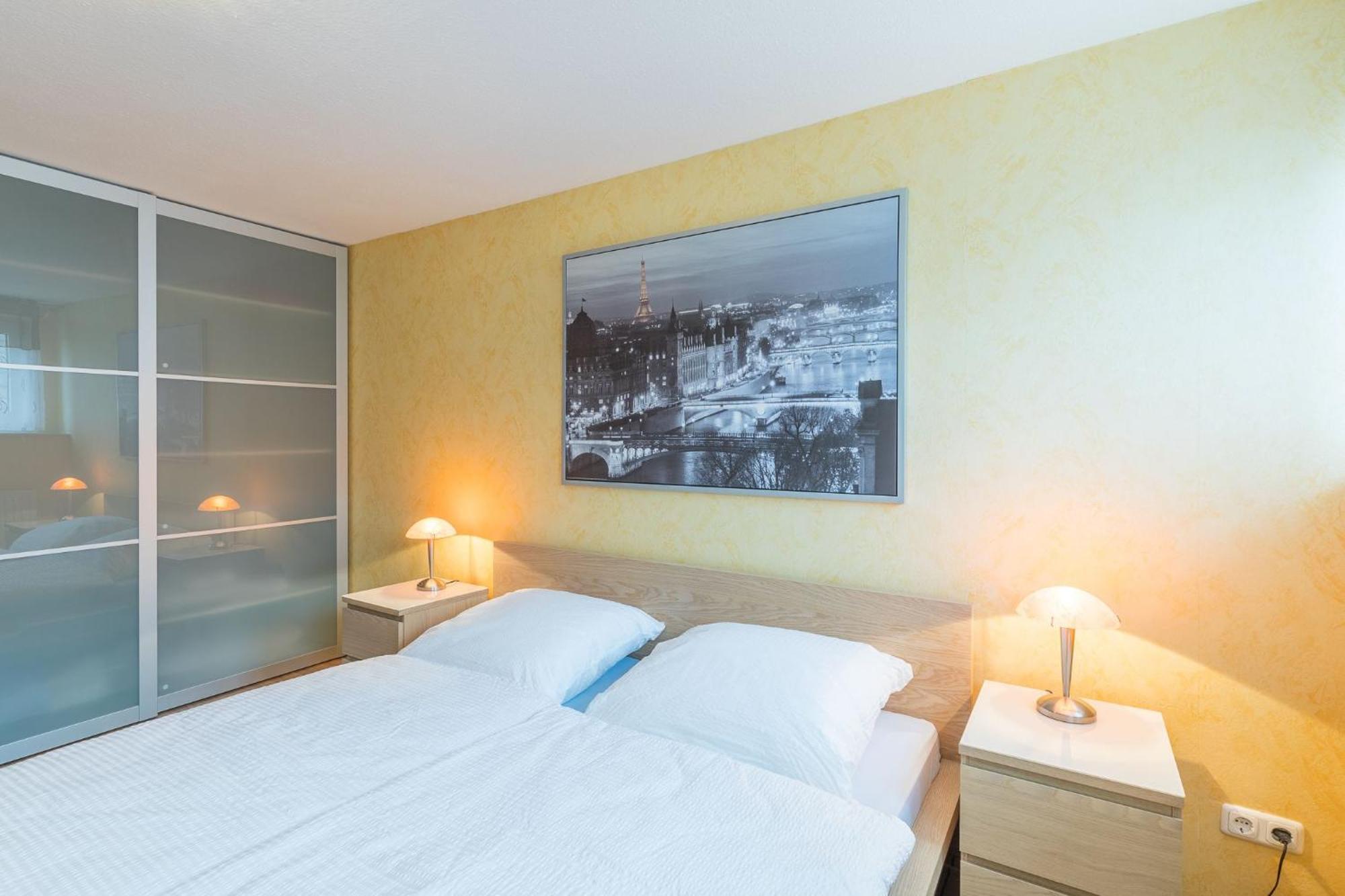 Rugenbargsweg 65 Villa Cuxhaven Exteriör bild