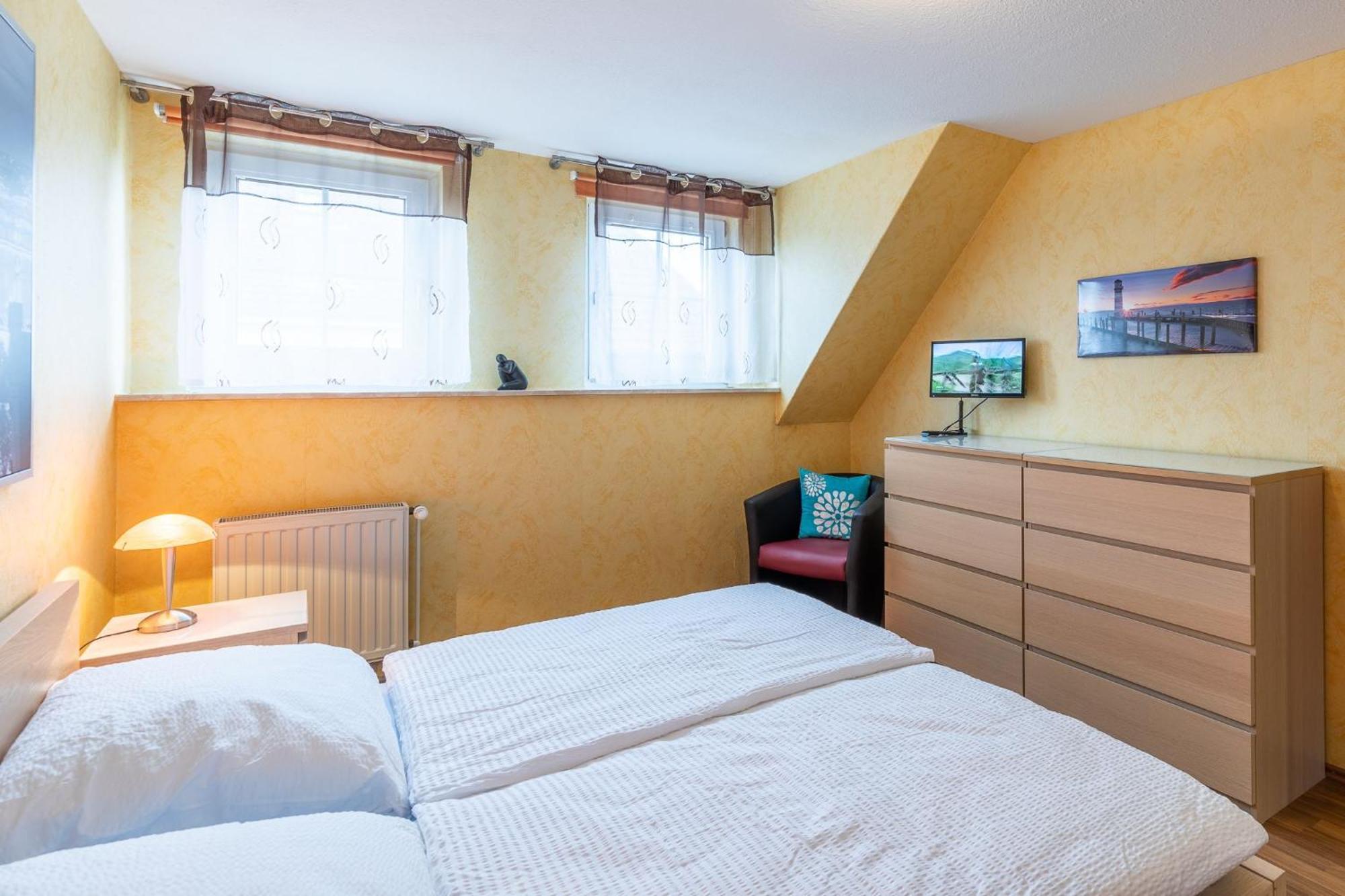 Rugenbargsweg 65 Villa Cuxhaven Exteriör bild