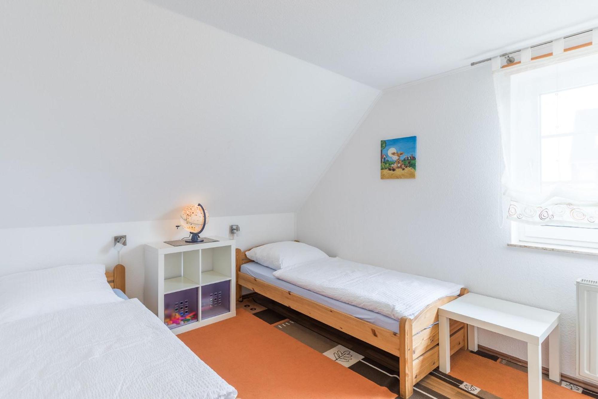 Rugenbargsweg 65 Villa Cuxhaven Exteriör bild