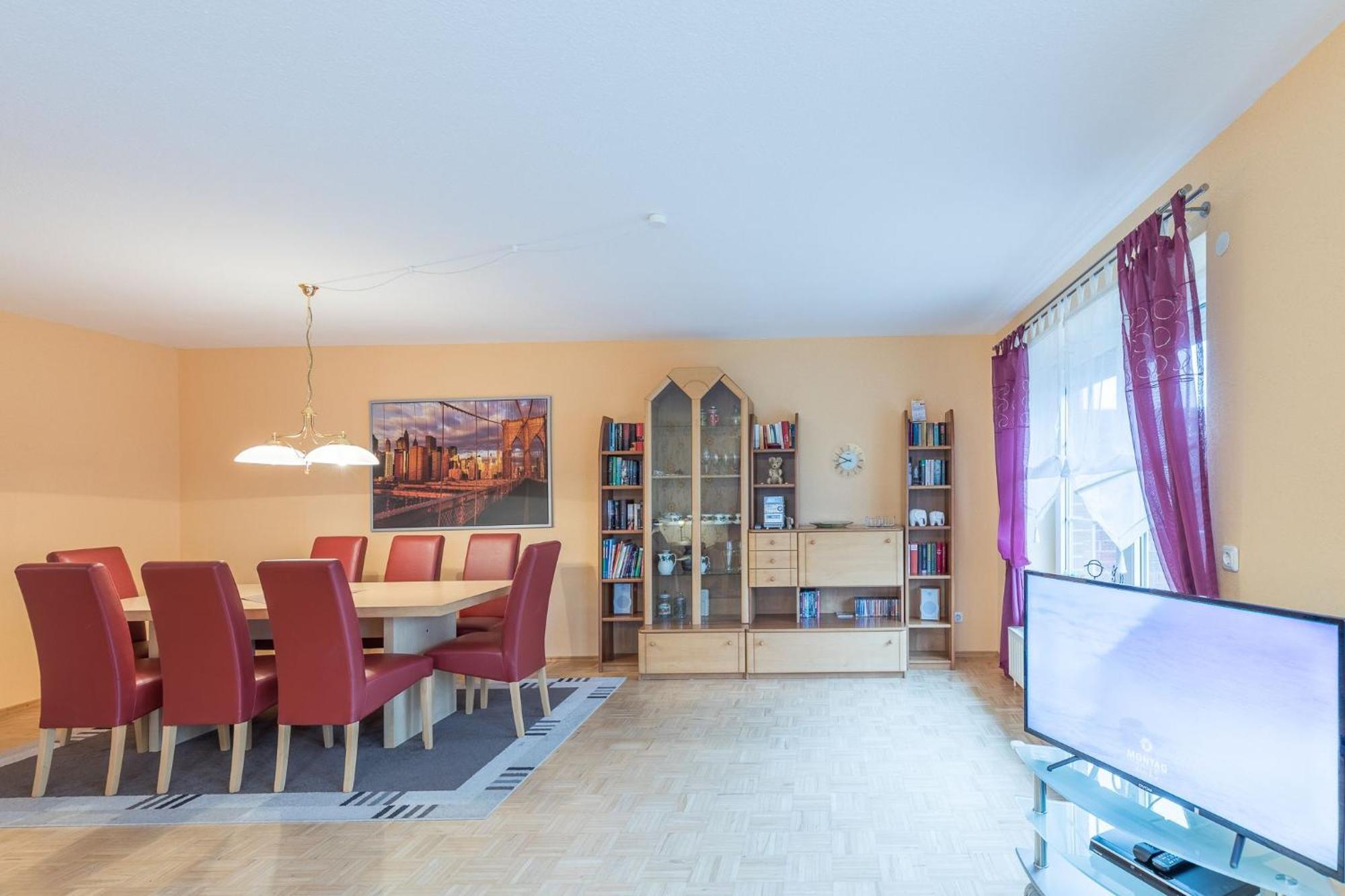 Rugenbargsweg 65 Villa Cuxhaven Exteriör bild