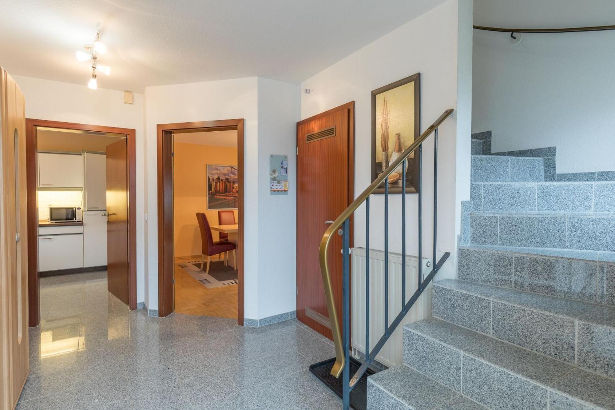 Rugenbargsweg 65 Villa Cuxhaven Exteriör bild