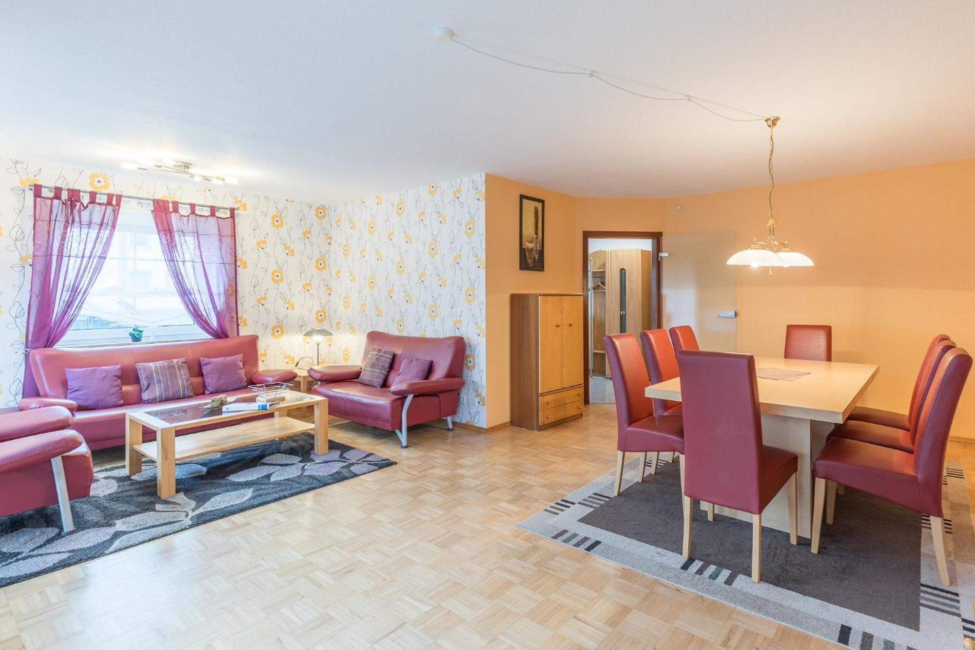 Rugenbargsweg 65 Villa Cuxhaven Exteriör bild