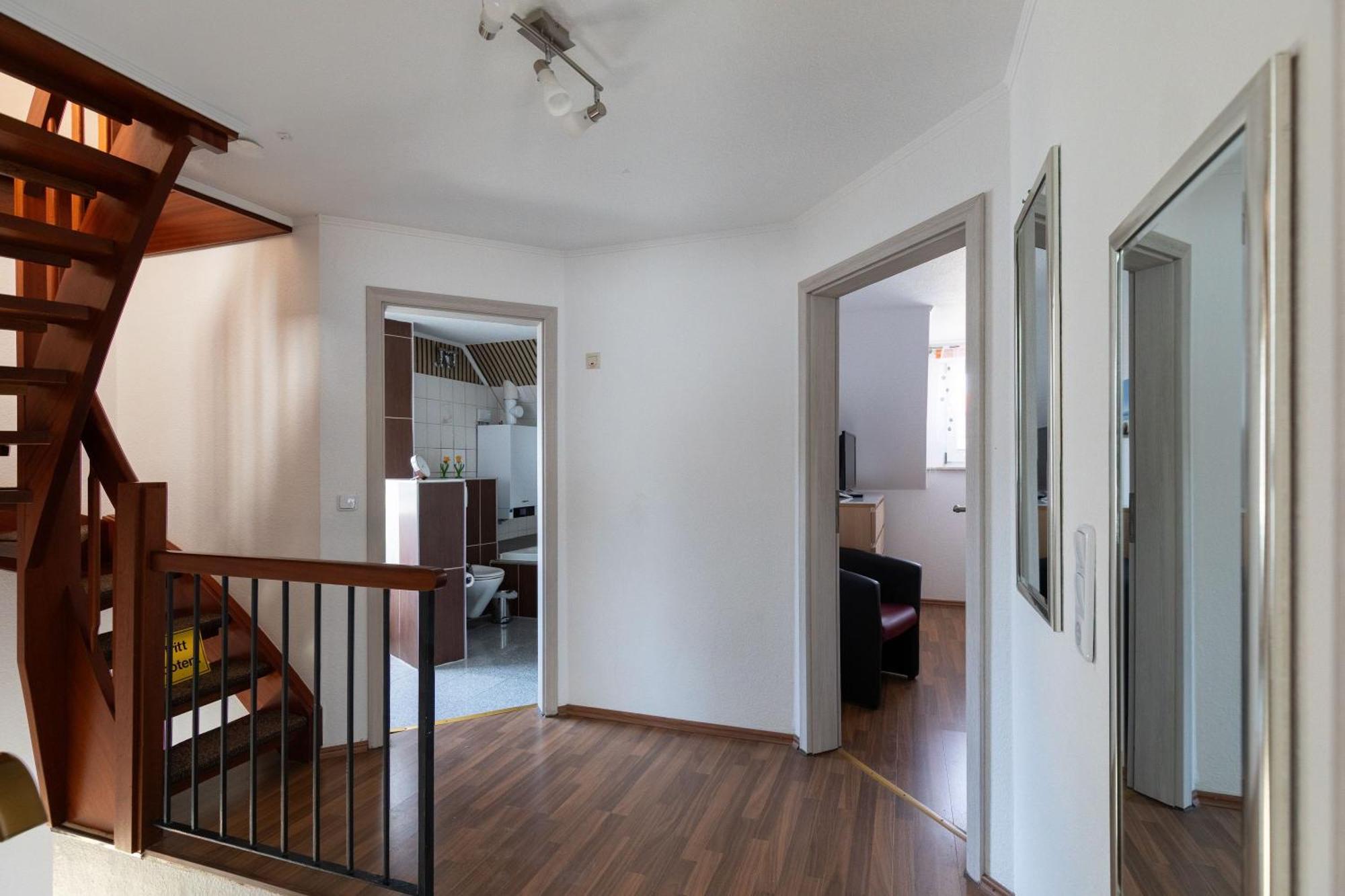 Rugenbargsweg 65 Villa Cuxhaven Exteriör bild