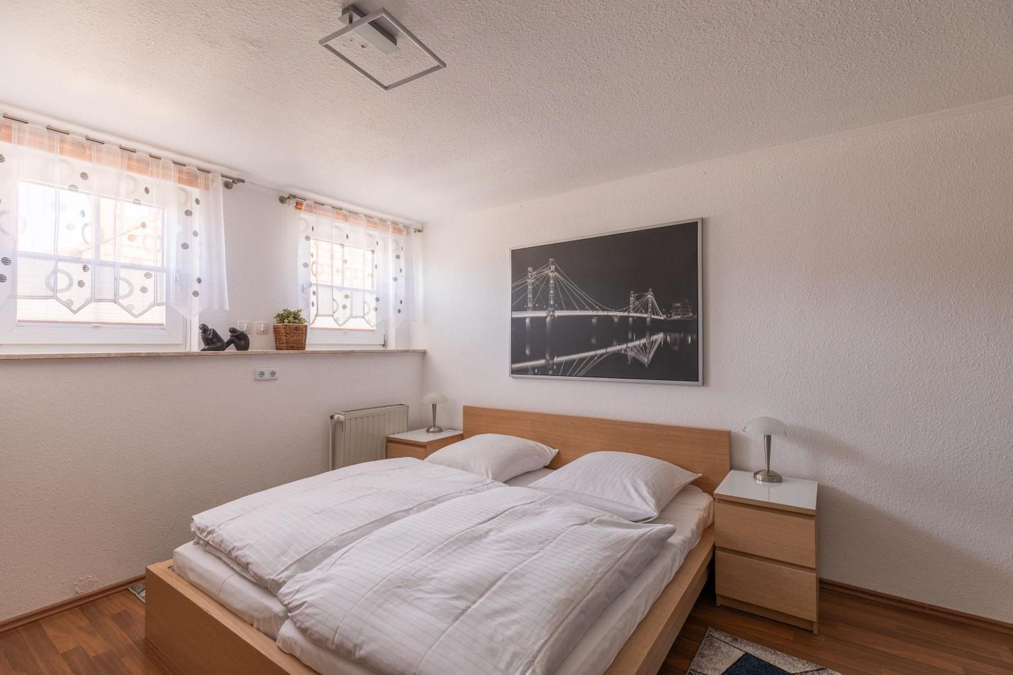 Rugenbargsweg 65 Villa Cuxhaven Exteriör bild