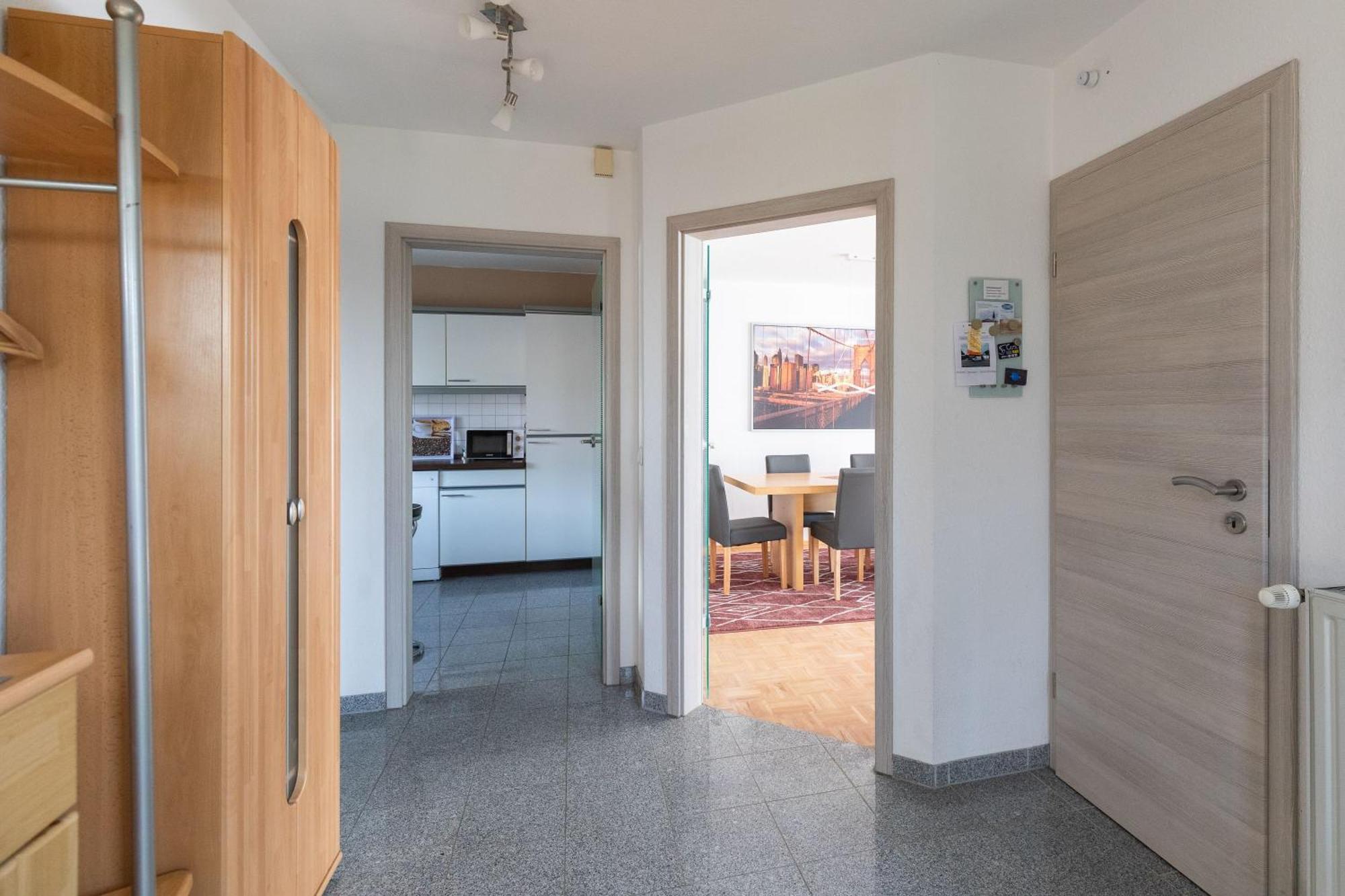 Rugenbargsweg 65 Villa Cuxhaven Exteriör bild