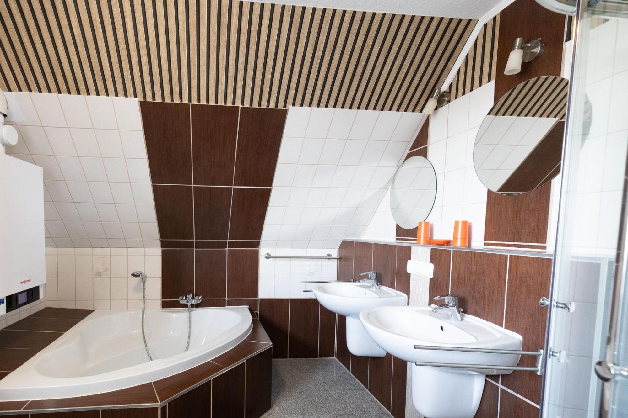 Rugenbargsweg 65 Villa Cuxhaven Exteriör bild