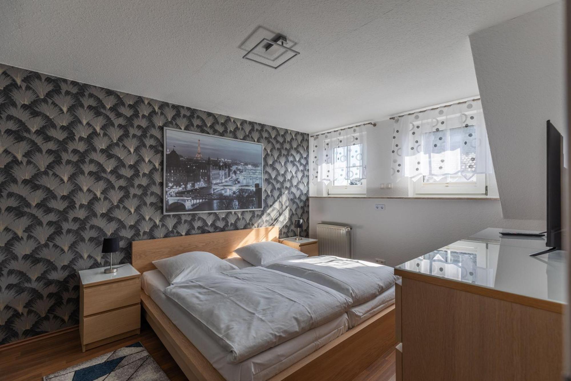 Rugenbargsweg 65 Villa Cuxhaven Exteriör bild