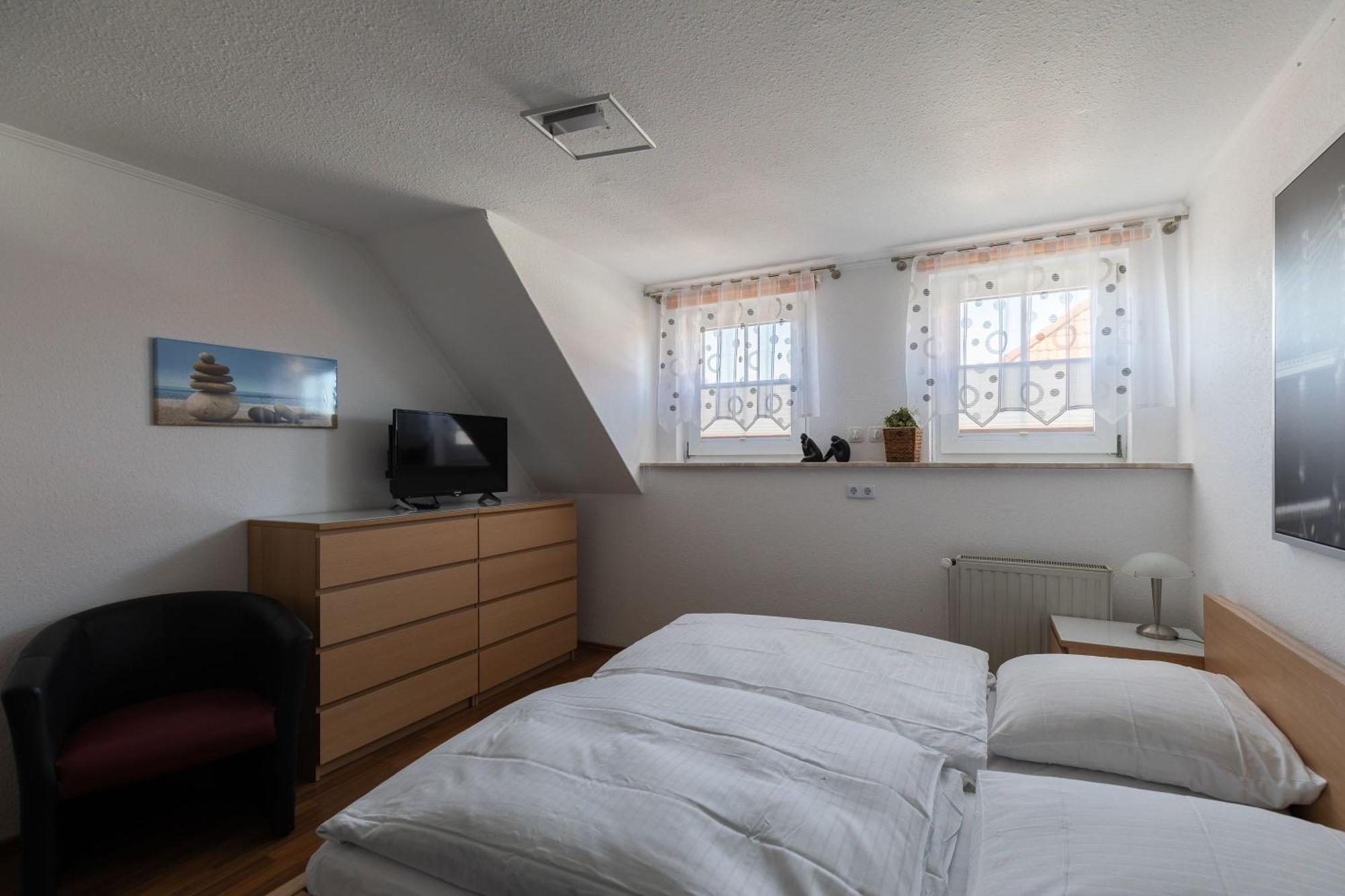 Rugenbargsweg 65 Villa Cuxhaven Exteriör bild