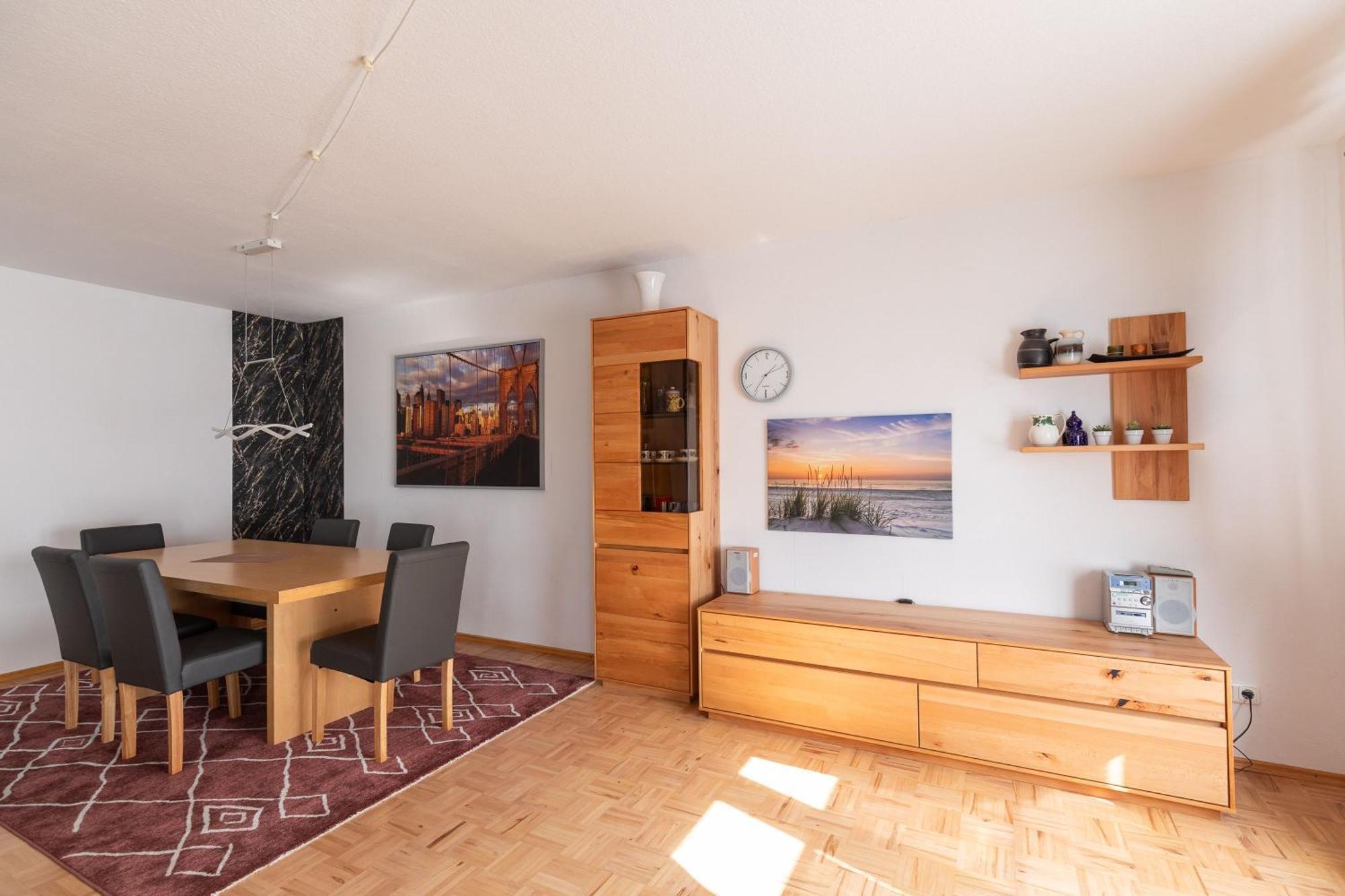 Rugenbargsweg 65 Villa Cuxhaven Exteriör bild