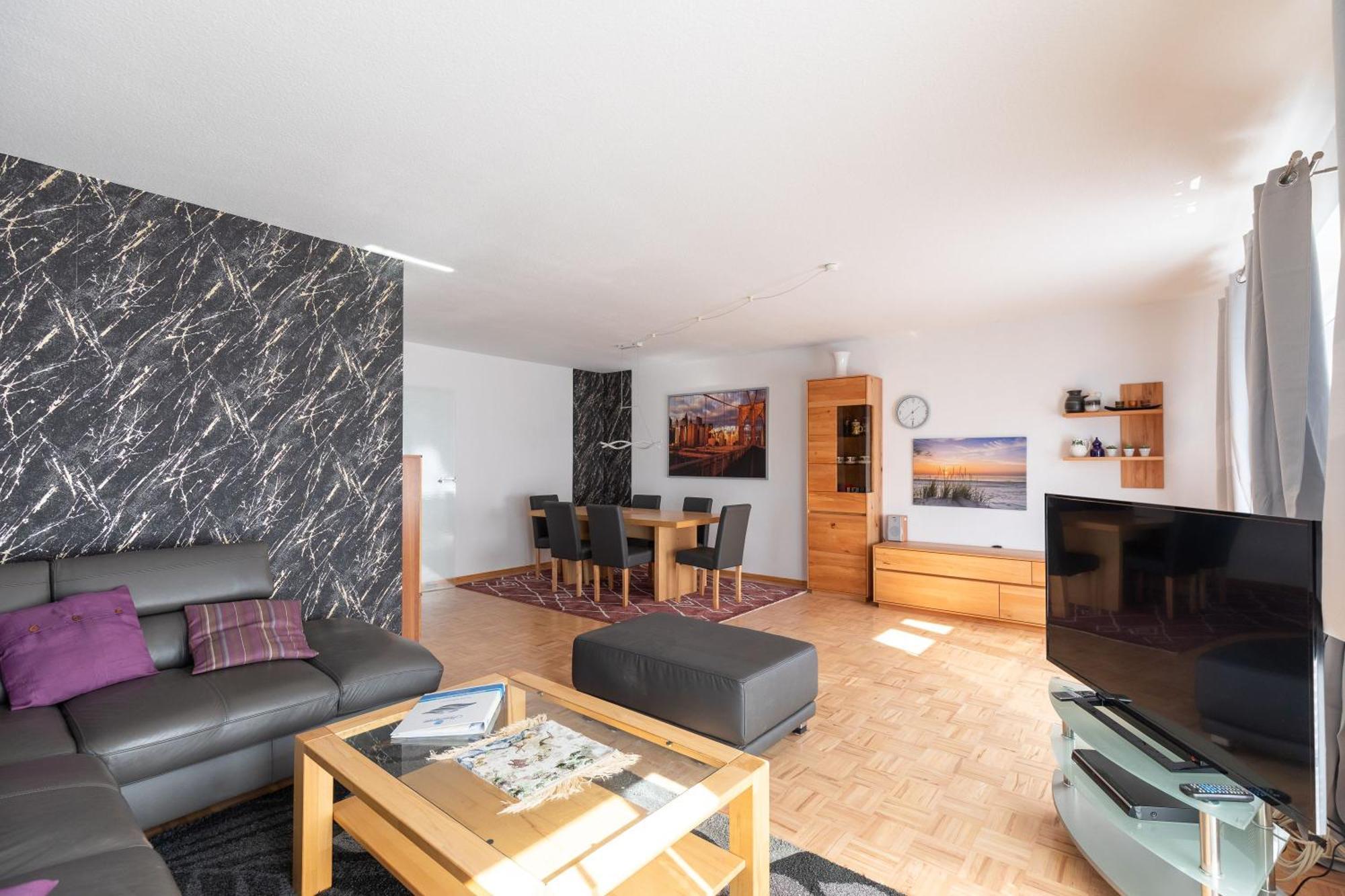Rugenbargsweg 65 Villa Cuxhaven Exteriör bild