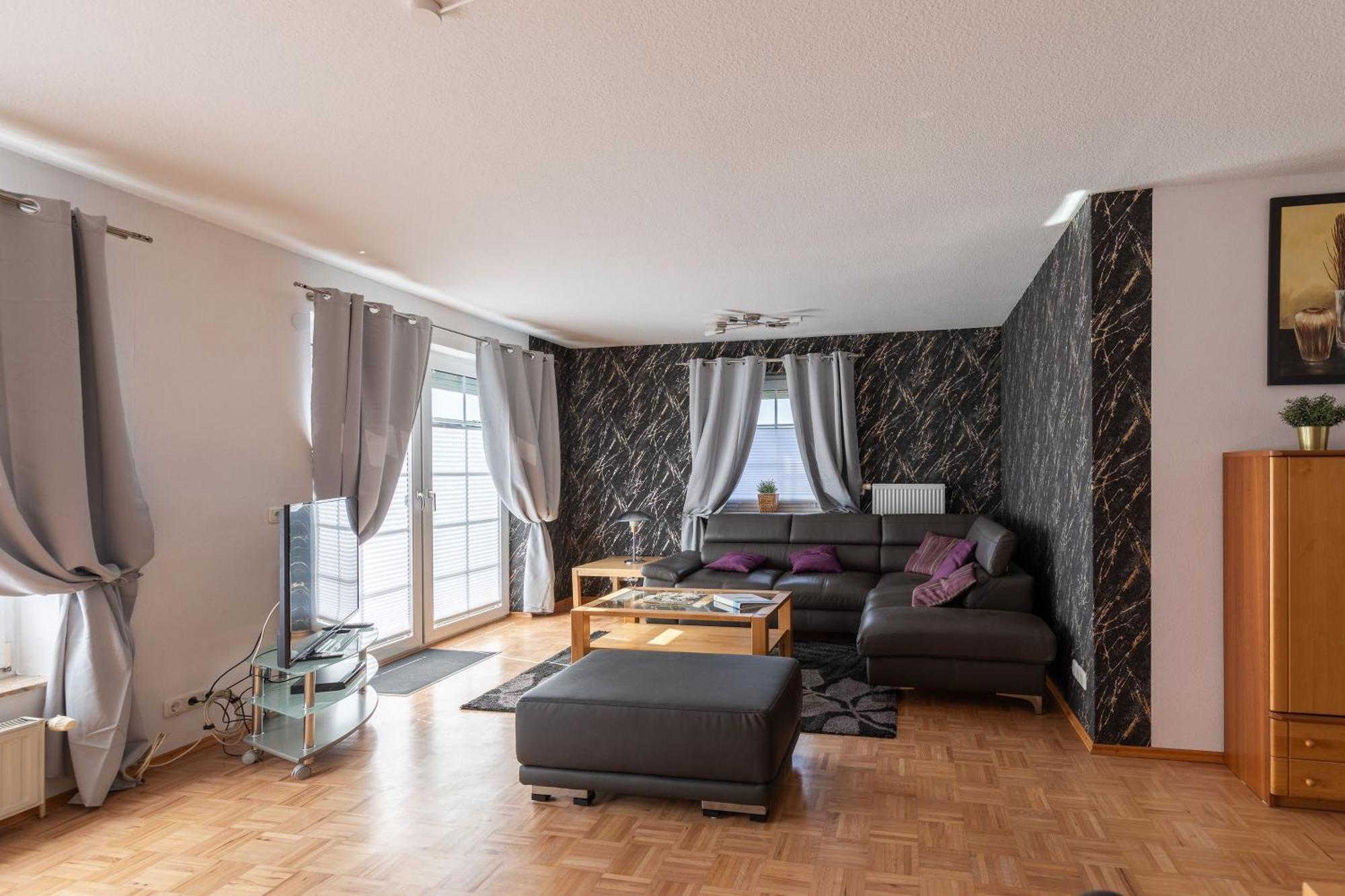 Rugenbargsweg 65 Villa Cuxhaven Exteriör bild